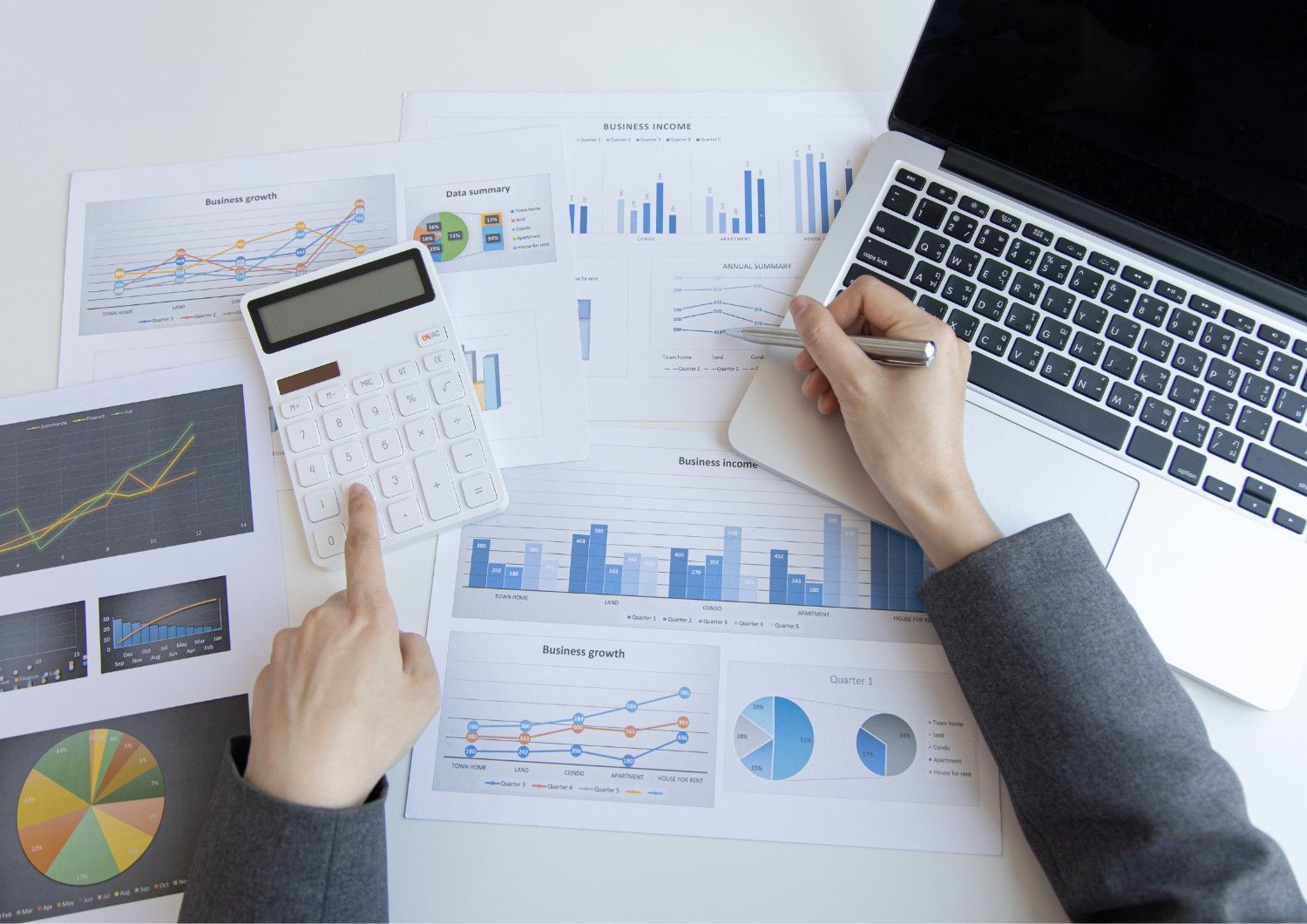 How to file Vat returns in UAE